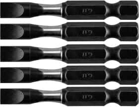 Набор бит Neo Tools 09-581 5 шт.