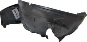 Подкрылок Klokkerholm 0552388