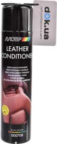 Очиститель салона Motip Leather Conditioner 600 мл