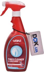 Чернитель шин Voin Tires Cleaner & Conditioner VCT-0320 500 мл