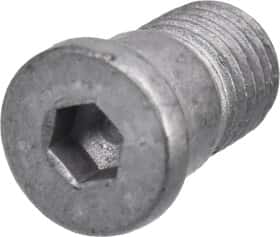 Болт кріплення гальмівного диска General Motors 90278945
