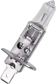 Автолампа Osram Super H1 P14,5s 55 W прозора 64150SUP
