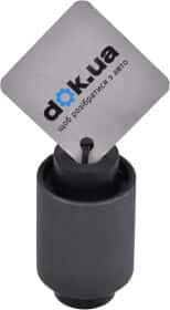 Сайлентблок рычага Solgy 201236