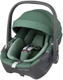 Автолюлька Maxi-Cosi Pebble 360