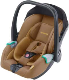 Автолюлька Recaro Avan