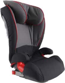 Автокресло VAG Porsche Junior Plus Seat Автокресло VAG Porsche Junior Plus Seat