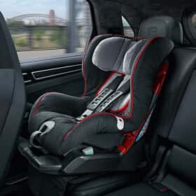 Автокресло VAG Porsche Junior Автокресло VAG Porsche Junior