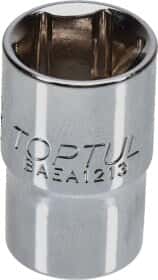 Торцевая головка Toptul BAEA1213 13 мм 3/8"