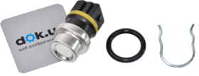 Датчик температуры охлаждающей жидкости Delphi TS10245-12B1
