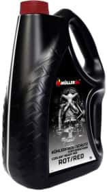 Концентрат антифризу Mullerol G12+ червоний