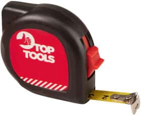 Рулетка Top Tools 27c112 2 м Рулетка Top Tools 27c112 2 м