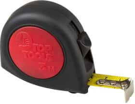 Рулетка Top Tools 27c313 3 м Рулетка Top Tools 27c313 3 м