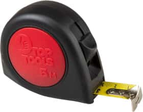 Рулетка Top Tools 27c315 5 м Рулетка Top Tools 27c315 5 м