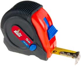 Рулетка Top Tools 27c155 5 м Рулетка Top Tools 27c155 5 м