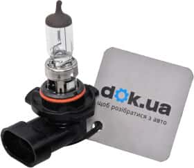 Автолампа Osram Original Line H10 PY20d 42 W прозора 9145RD