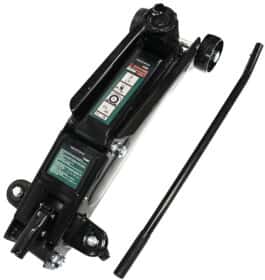 Домкрат Rockforce підкочуваний гідравлічний 3 т RF-TH23003