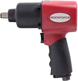 Пневмогайкокрут Rockforce Twin Hammer RF-82545