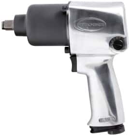 Пневмогайкокрут Rockforce Twin Hammer RF-825410