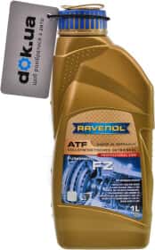 Трансмиссионное масло Ravenol FZ синтетическое Трансмиссионное масло Ravenol FZ синтетическое