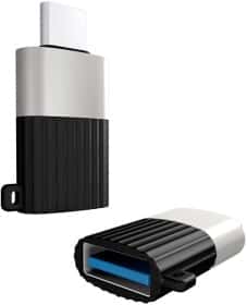 Перехідник Gelius GP-OTG001 USB - type-C
