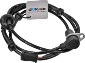 Датчик ABS Bremi 50296