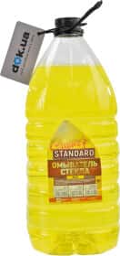 Омивач скла Дорожная Карта Standard літній лимон