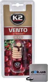 Ароматизатор K2 Vento Cherry 8 мл