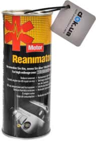 Присадка Wolver Motor Reanimator Присадка Wolver Motor Reanimator