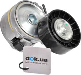 Натяжной ролик поликлинового ремня AutoTechteile 5120014