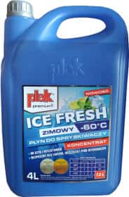 Концентрат омывателя Atas Ice Fresh зимний -60 °С свежесть