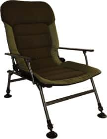 Крісло складане Novator Vario Elite XL 2426