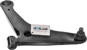 Рычаг подвески Denckermann D120451