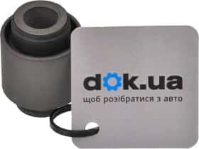 Сайлентблок важеля