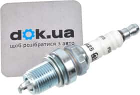 Свічка запалювання Febi 13427