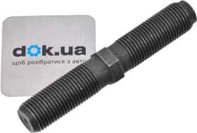 Сайлентблок рычага General Motors 7846696