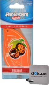 Ароматизатор Areon Mon Classic Coconut 11 Ароматизатор Areon Mon Classic Coconut 11