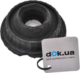 Опора амортизатора Hutchinson KS 33