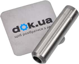Направляющая клапана