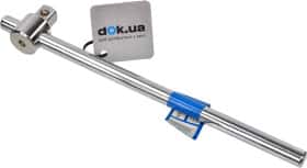 Вороток с плавающей головкой Vorel 53700 1/2" 250 мм