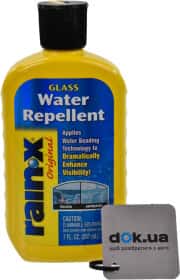 Антидощ Rain-X Water Repellent 800002243 207 мл