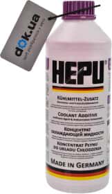 Концентрат антифризу Hepu G13 фіолетовий
