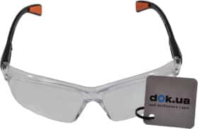 Защитные очки Sigma Vulcan 9410451 Защитные очки Sigma Vulcan 9410451