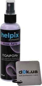 Полироль для салона Helpix Professional новая машина 100 мл Полироль для салона Helpix Professional новая машина 100 мл