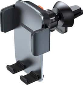 Тримач для телефона Baseus Easy Control Clamp SUYK010114