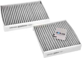 Фільтр салону Valeo 715557