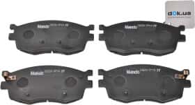 Гальмівні колодки Mando MPK29