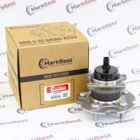 Комплект ступицы колеса MarkBest mrb16209