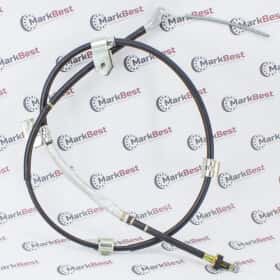 Трос ручного тормоза MarkBest mrb21403