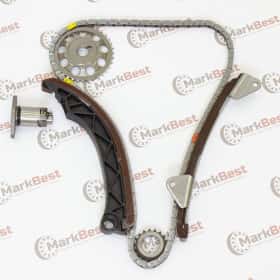 Комплект цепи ГРМ MarkBest mrb71501