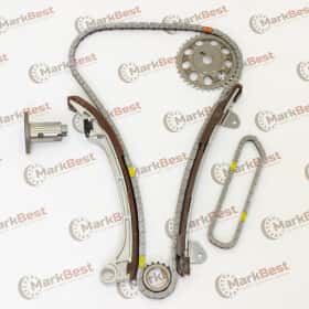 Комплект цепи ГРМ MarkBest mrb71502